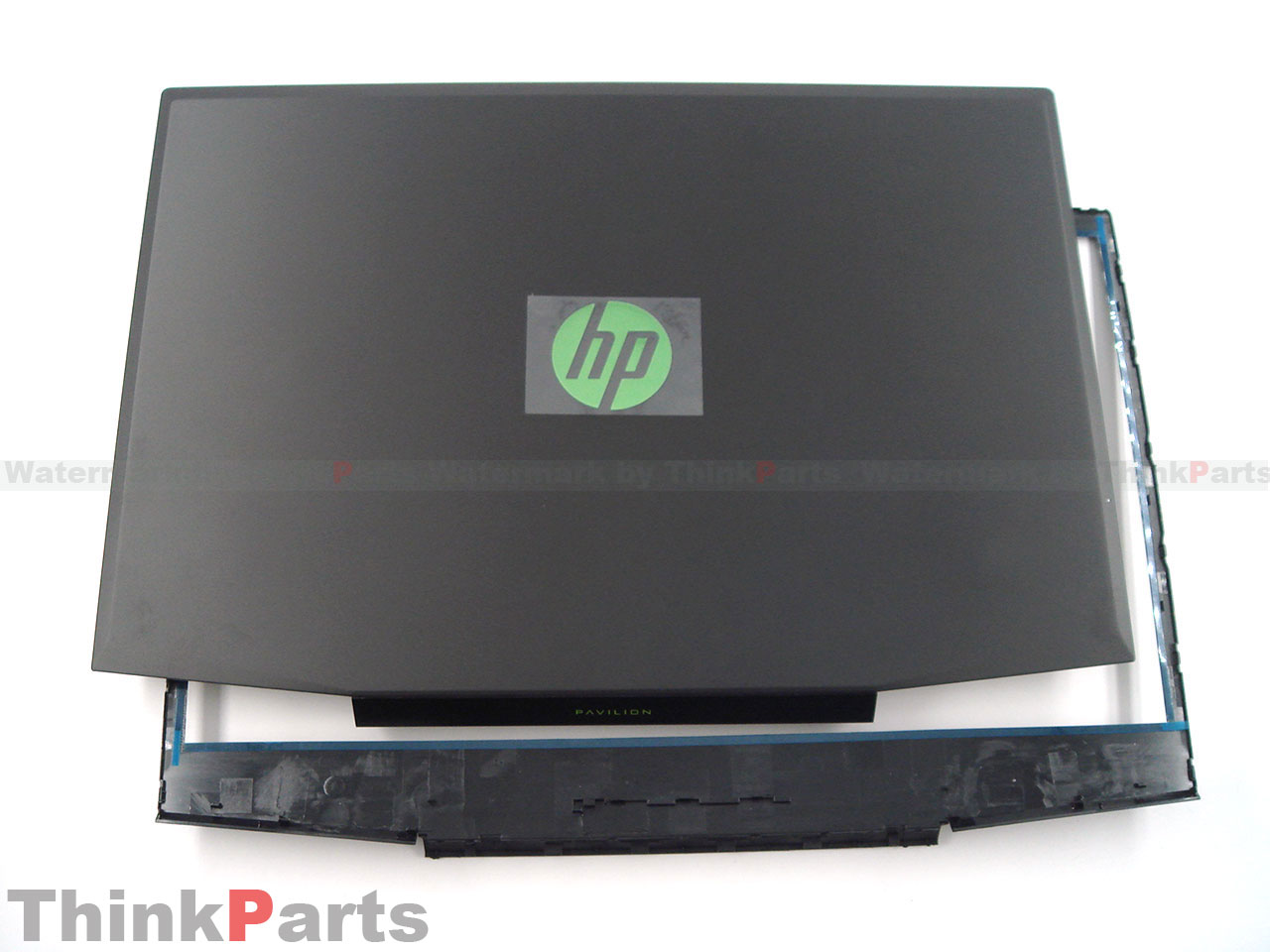 HP Pavilion Gaming 15 CX 15T CX 15 6 Lcd Back Cover Front Bezel For