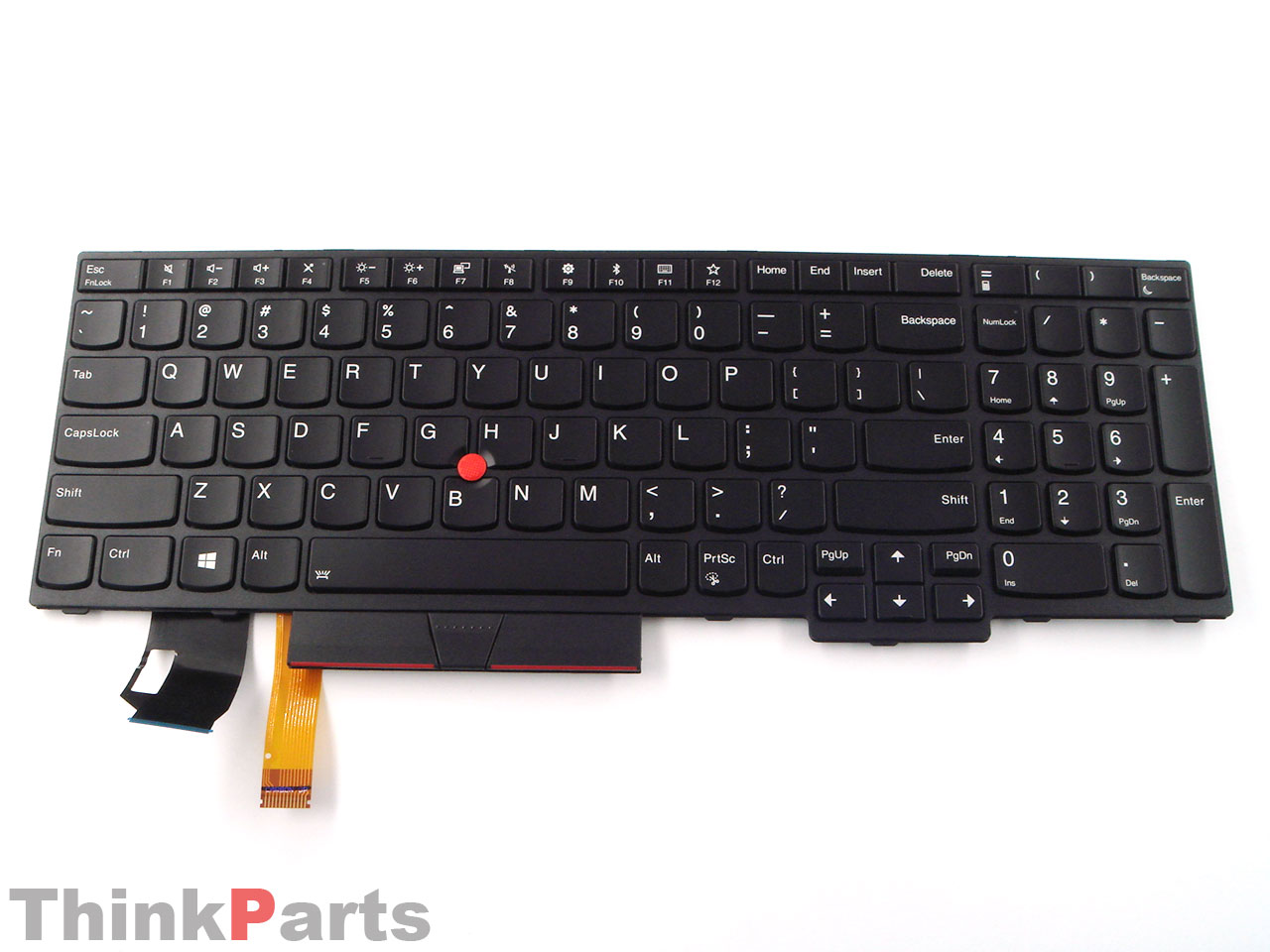Lenovo ThinkPad E580 L580 E590 L590 15.6