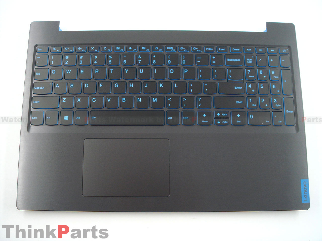 Lenovo Ideapad L340 15irh Gaming 156 Palmrest With Us Backlit Keyboard