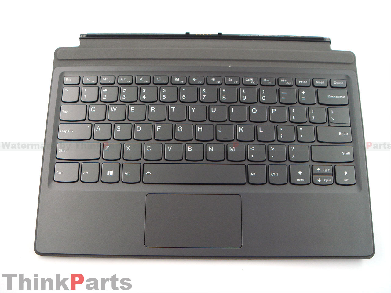 LI575 Touches du clavier Lenovo IBM Duet 3 BT Folio