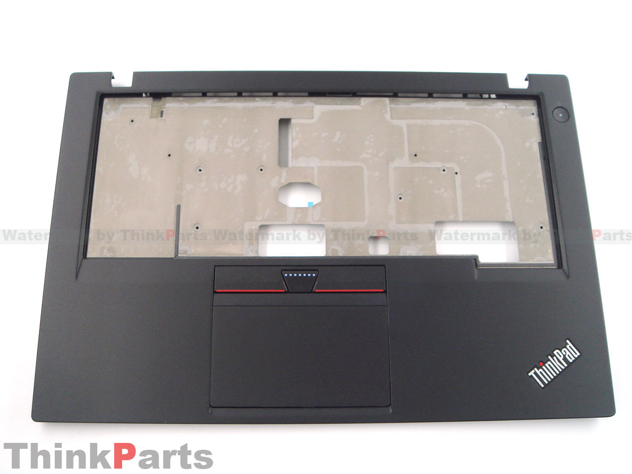 Lenovo Thinkpad T460s 140 Palmrest Upper Case Cover 00ur988 With