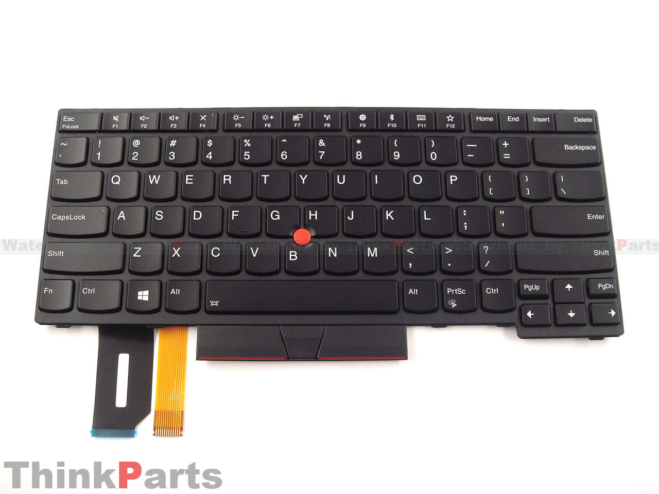 New/Original Lenovo ThinkPad T490 T495 T480S P43S 14.0