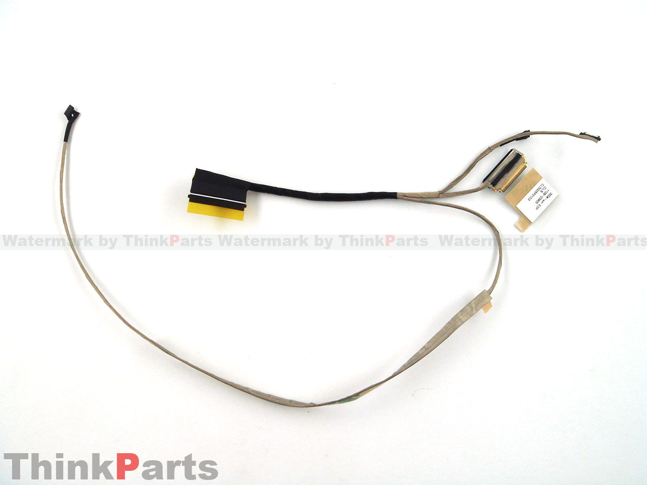 Cavo Video LCD EDP Per Lenovo Winbook N24 300e – Cavo LVDS 5C10P18573