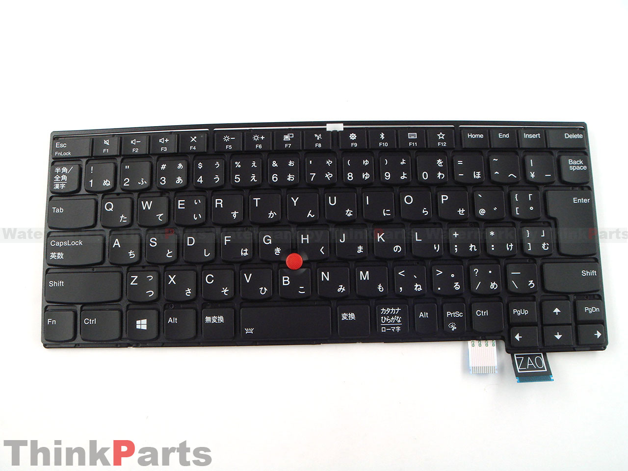 Lenovo ThinkPad T470s USキーボード仕様 指紋認証センサー Lenovo ThinkPad T460s T470s 14.0
