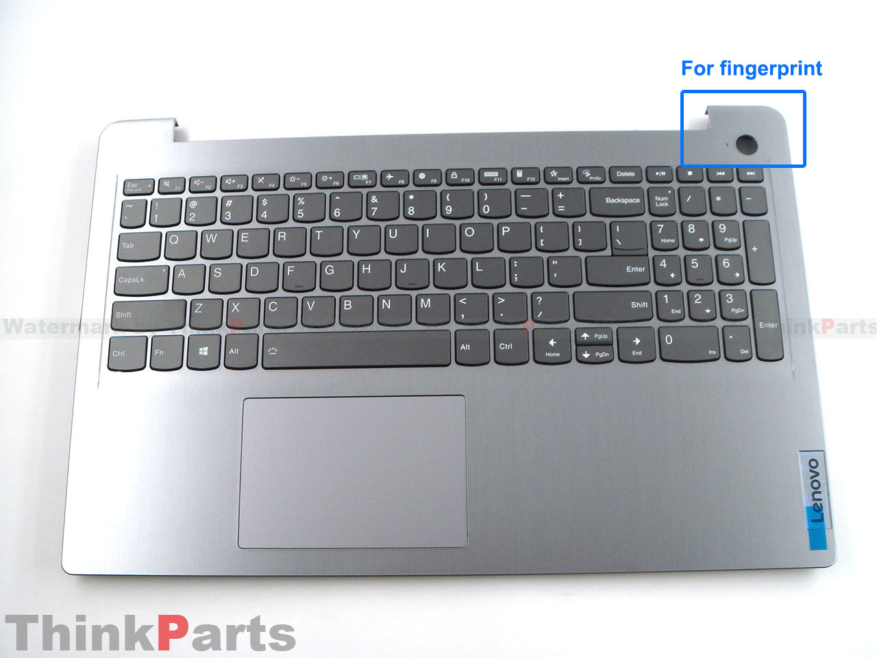 New for Lenovo ideapad 3-15ALC6 3-15ITL6 3-17ALC6 3-17ITL6 Keyboard US  backlit