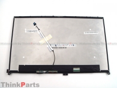 New/Original Lenovo ideapad Flex 5-15ITL05 15ALC05 15IIL05 15.6" FHD IPS touch Lcd Screen