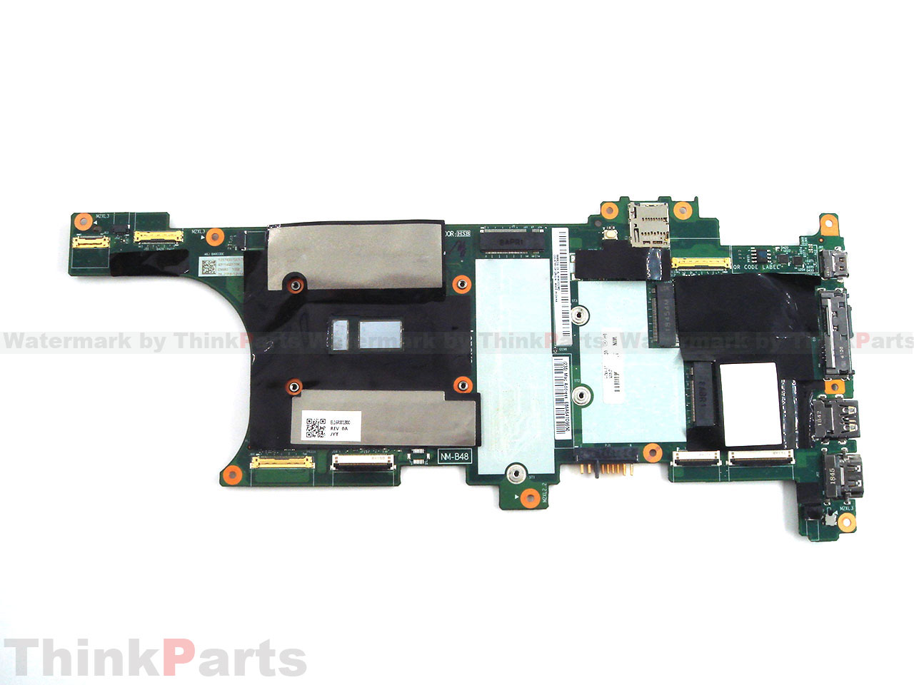 Lenovo ThinkPad X1 Carbon 6th Gen 14.0