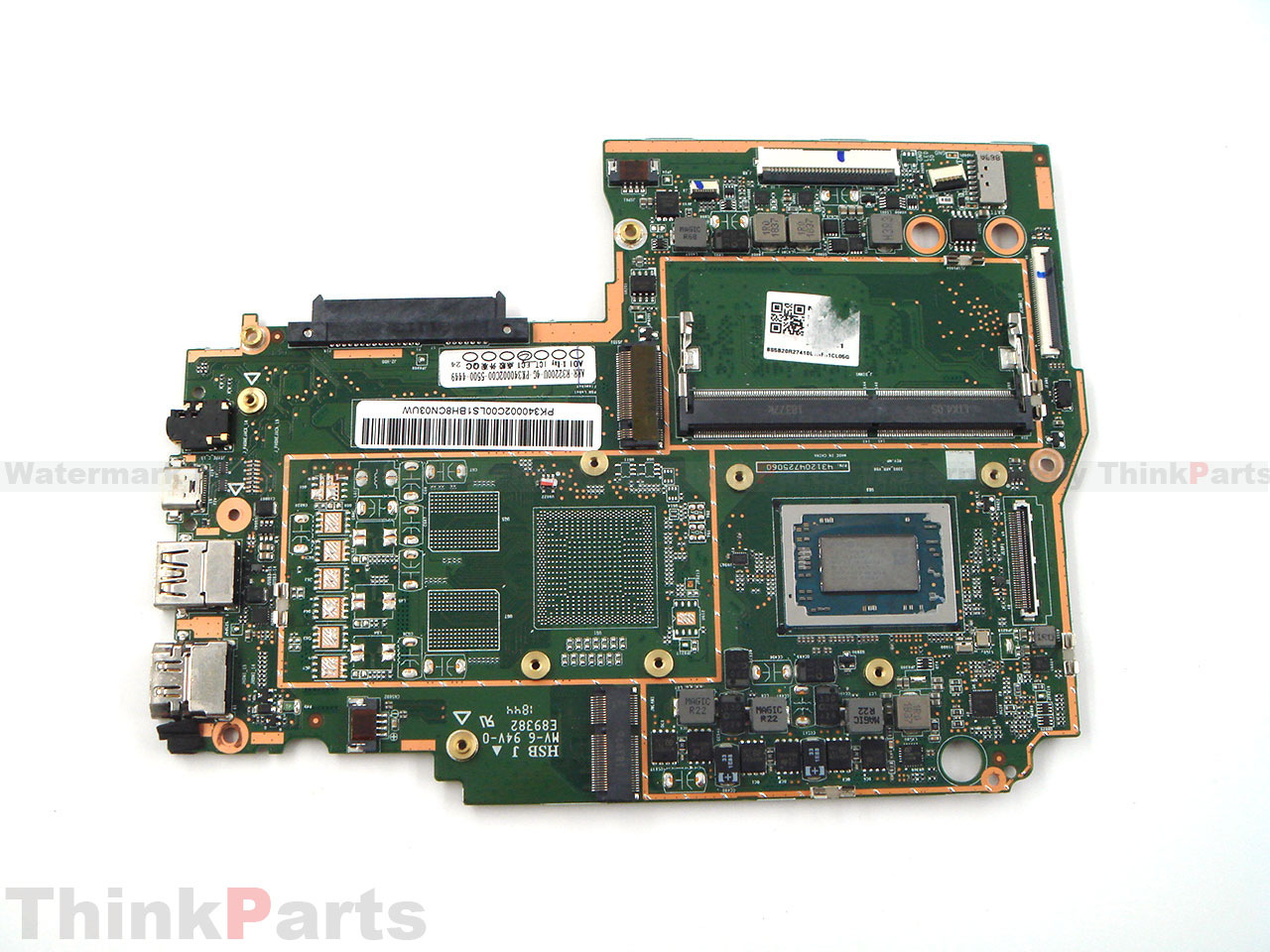 mainboard lenovo ideapad 330s