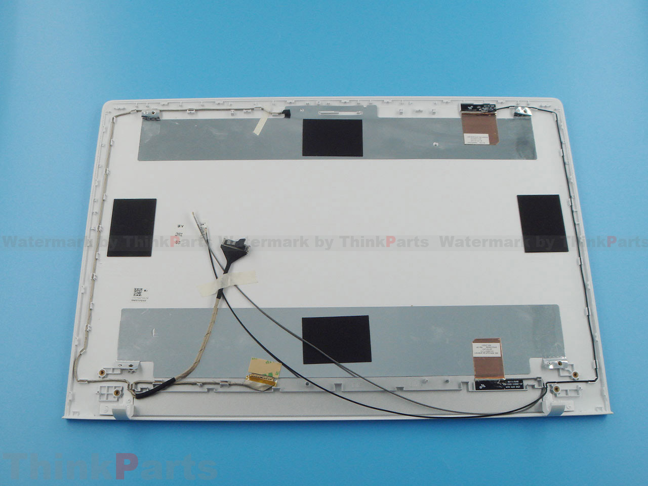 Cable Flex Lcd Lenovo G500 G505 Nuevo | Cuotas sin interés