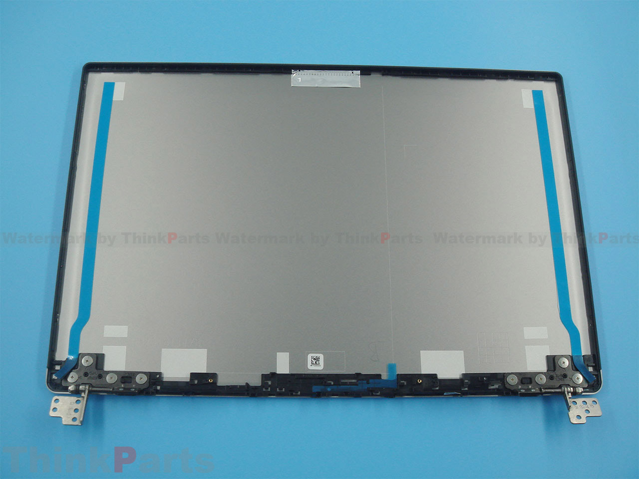 thumbnail image 2 of LCD Hinge Set For Lenovo IdeaPad U530T / U530 Touch – Black, EALZB003010 2 of 2