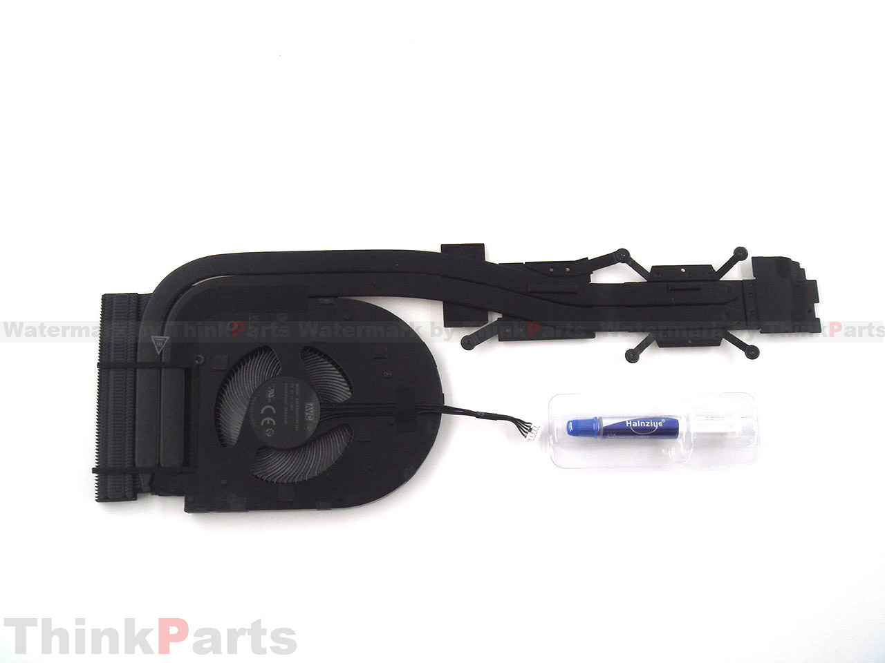New for lenovo ThinkPad T15 Gen2 P15S Gen2 Fan independent