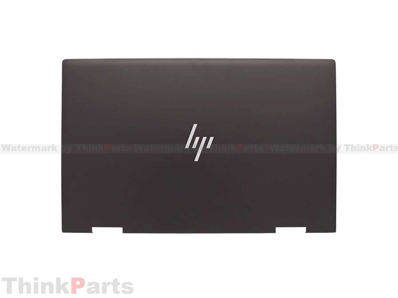 HP Envy X360 15-ED / 15-EE / 15M-EE LCD Back Cover – Top Lid – L93204-001 (Brown)