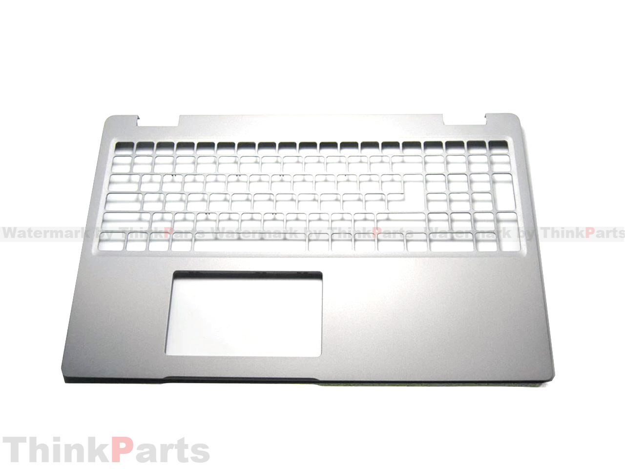 Coperchio Superiore Con Poggiapolsi Grigio Per Dell Latitude 5520 E5520 – Ricambio 09MDK8 - Foto 2