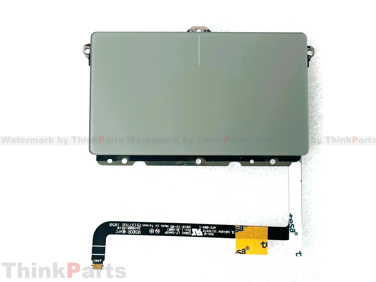 dell latitude 7400 2 in 1 touchpad