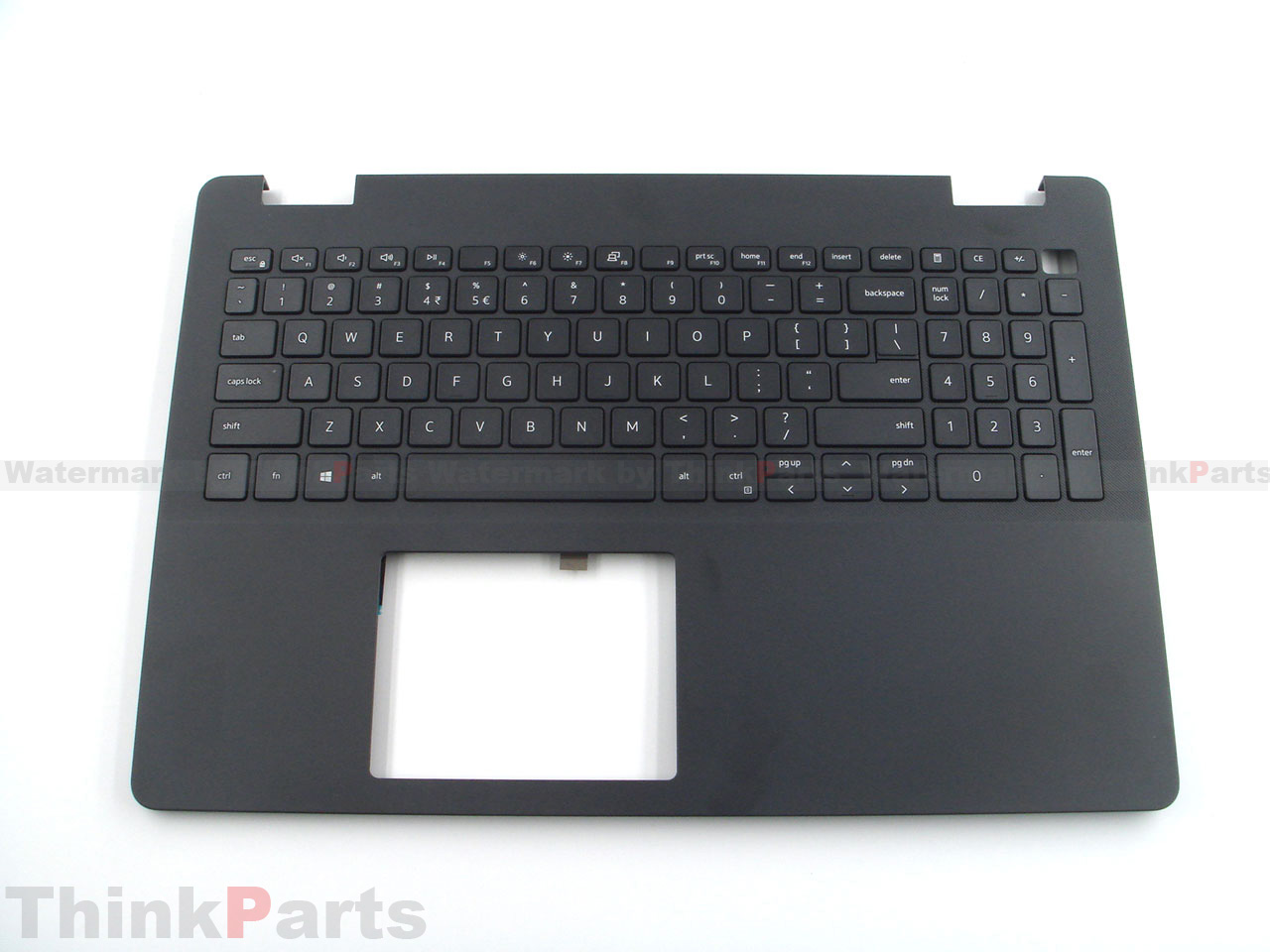 Pose Poignets + Clavier Pour Dell Vostro 3500 – Référence 0NY3CT – état D'occasion