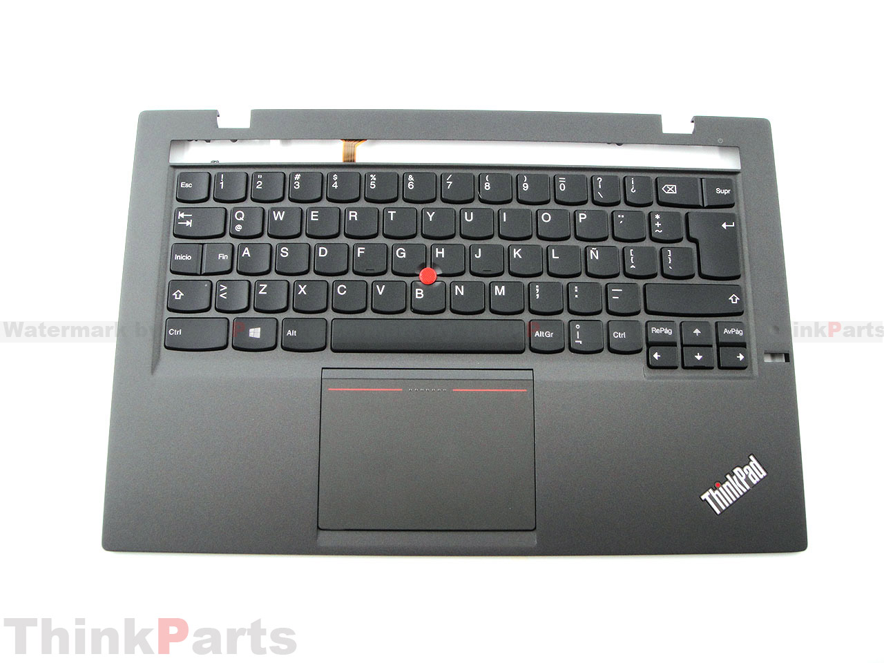 Lenovo ThinkPad X1 Carbon 2nd Gen 14.0