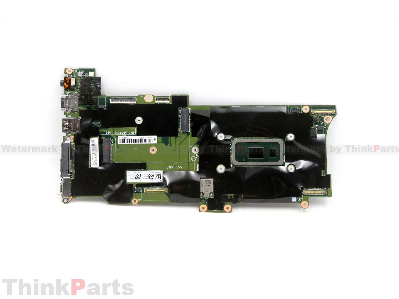 Lenovo ThinkPad X1 Carbon 8th Gen 8 Motherboard i7-10510U