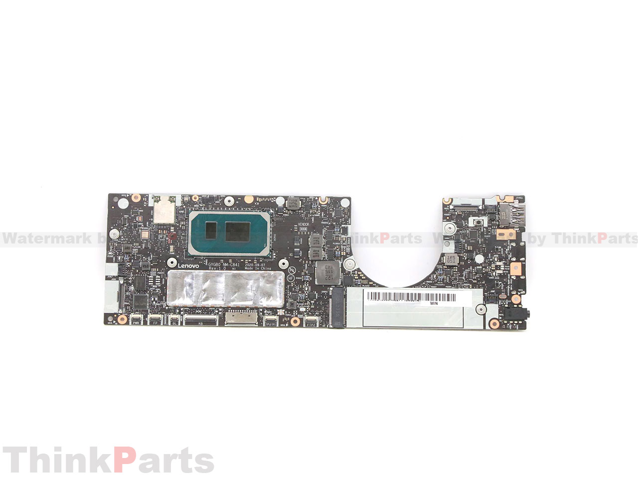 Lenovo ideapad Yoga 9-14ITL5 Motherboard i7-1185G7 16GB RAM System