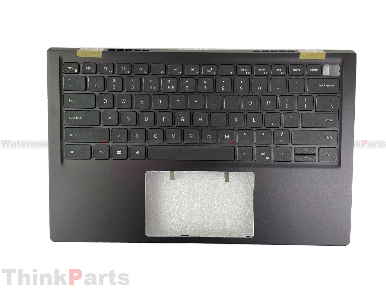 ORIGINAL DELL LATITUDE 5410 E5410 LCD BEZEL B CASE / PALMREST COVER C Case I.64797722