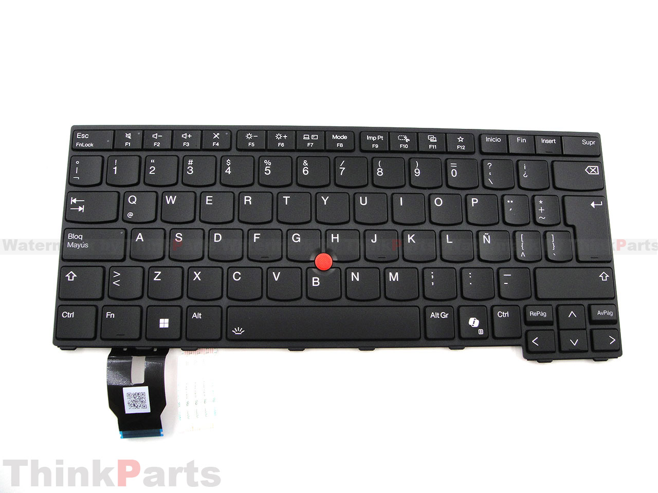 Lenovo ThinkPad T14, P14s Gen 1 gyári új magyar háttérvilágí