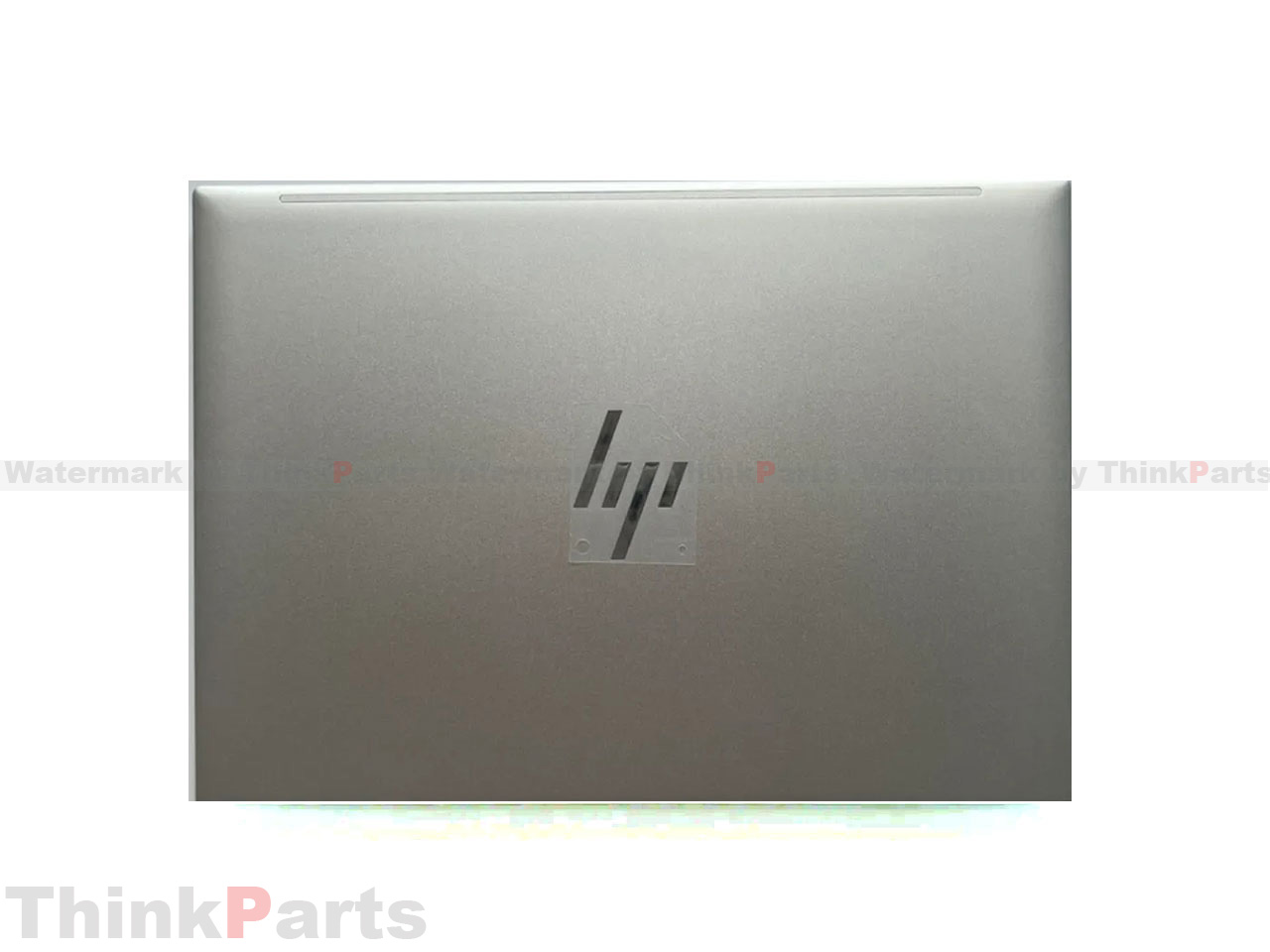 Coperchio Superiore Posteriore HP EliteBook 840/845 G9 – Scocca LCD Originale N09017-001, Argento, 14 Pollici, Nuovo