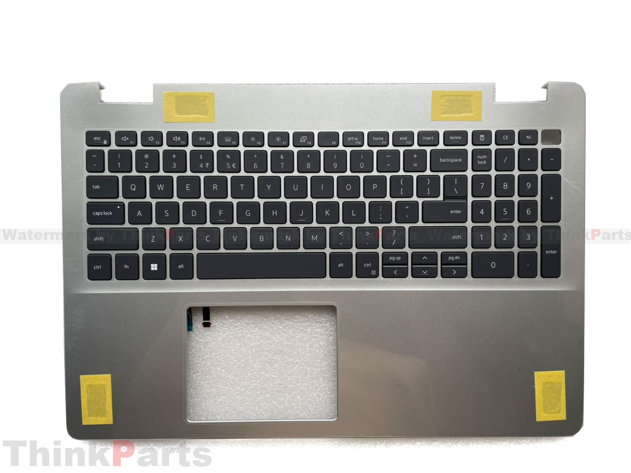 Dell Inspiron 5593 15.6